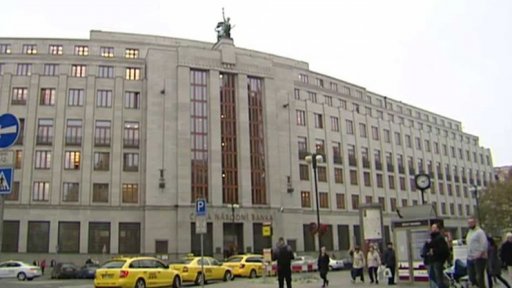 Nový člen bankovní rady ČNB