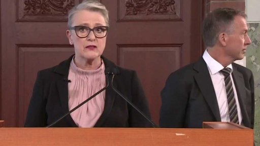 Nobelova cena za mír