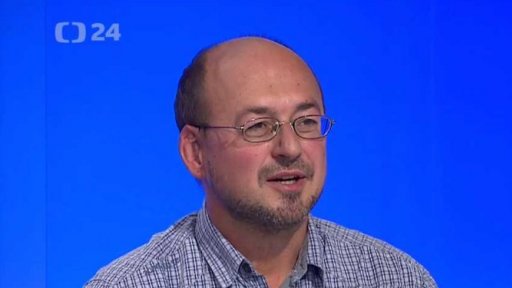 Nové emisní limity pro EU - Michal Vojtíšek