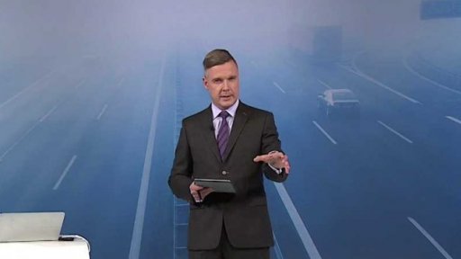 Nové emisní limity pro EU - Vladislav Smrž