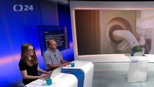 Snížení emisí v EU - Michal Vojtíšek