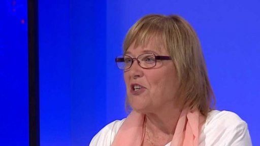 Jak působí emise na lidské tělo - Helena Kazmarová