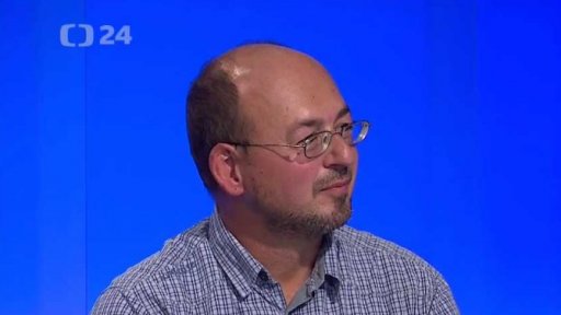 Jak se řešily vysoké emise v minulosti - Michal Vojtíšek