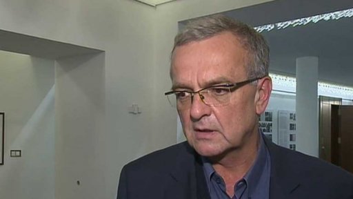 Sněmovní výbor o návrhu rozpočtu