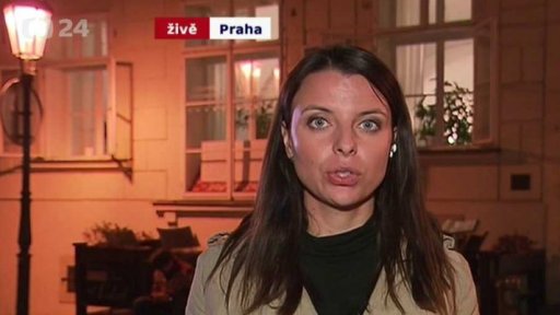 Nové složení Senátu - nová pozice? - Klára Bazalová