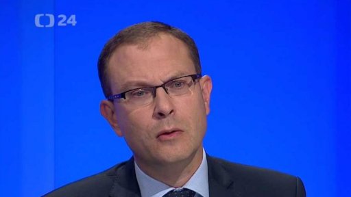 Senát v rukou opozice - Jan Kysela