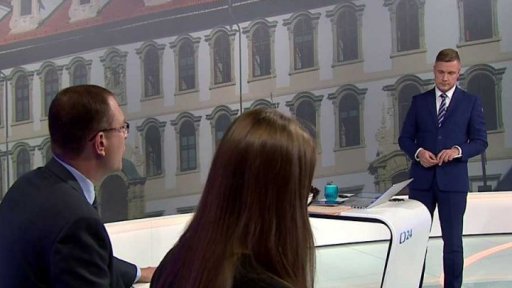 Nové složení Senátu - nová pozice? - Jan Kysela