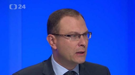 Změna volebního systému? - Jan Kysela