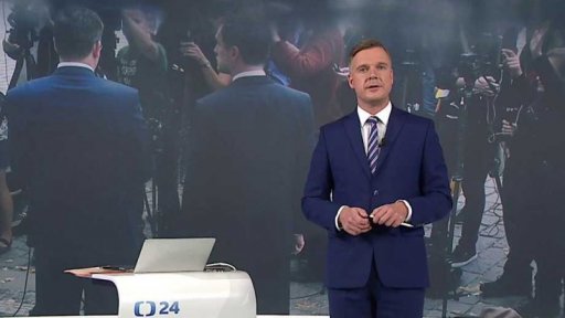 Praha: jednání o programu