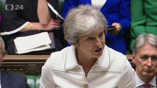 Vyjednání o brexitu