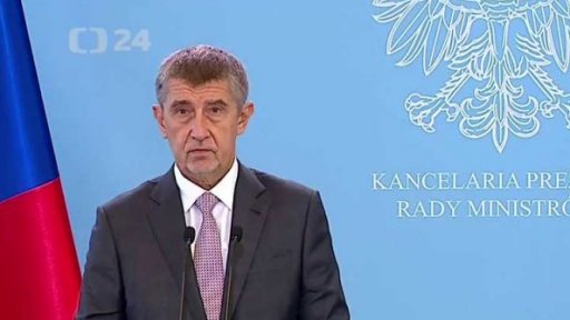 A. Babiš na návštěvě Polska