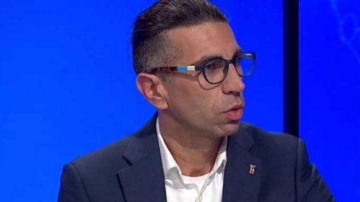 Oslavy 100 let republiky - Robin Čumpelík