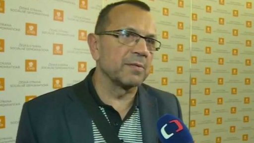 ČSSD jedná o neúspěchu ve volbách