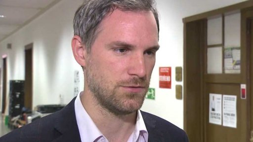 Chystaná koalice v Praze