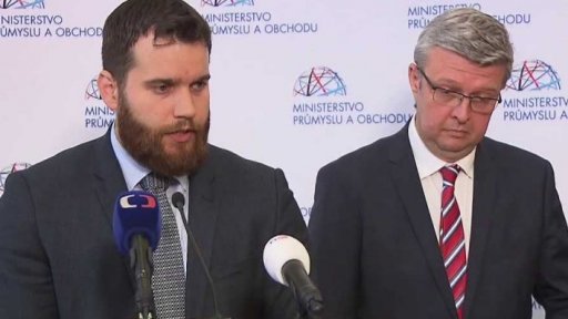 Spor okolo Českého institutu informatiky