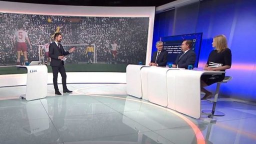 100 let republiky a sportovní úspěchy - Jiří Kejval, Petr Vichnar, Michal Dusík a Darina Vymětalíková