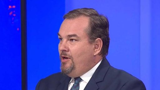 Když do sportu mluví politika - Jiří Kejval, Petr Vichnar, Michal Dusík a Darina Vymětalíková