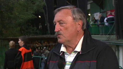 Rozhovor s Antonínem Panenkou