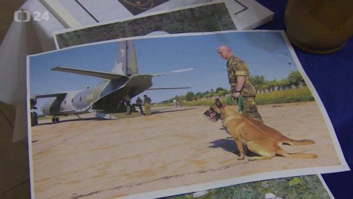 Čeští vojáci zůstanou v Afghánistánu