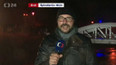 V Česku zesiluje vítr