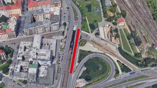 Praha uzavře další most