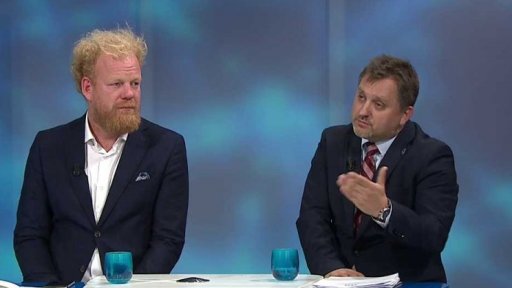 Století ekonomických úspěchů a pádů - Jan Rafaj a Tomáš Sedláček