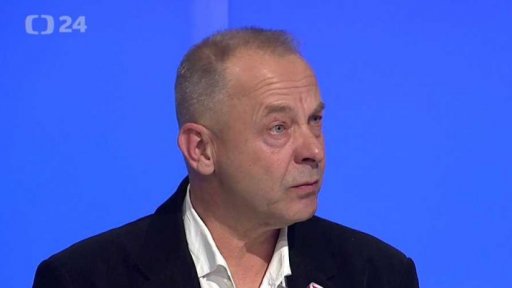 Český film - Václav Marhoul a Jiří Mádl