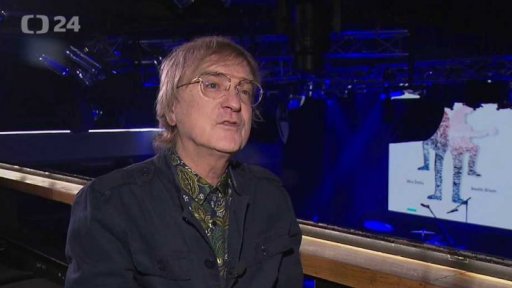 Hudba, co změnila svět - Miroslav Žbirka