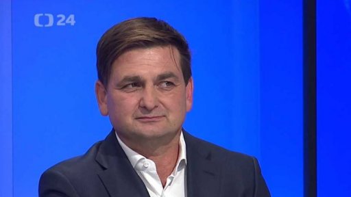 Policejní prezident Tomáš Tuhý končí - Martin Červíček