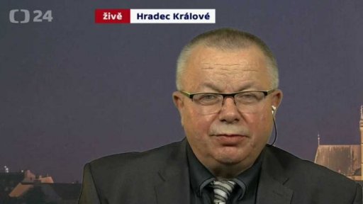 Daňová kobra - Jiří Mašek a Martin Červíček