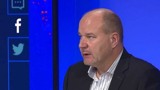 Současný stav policie - Milan Štěpánek a Martin Červíček