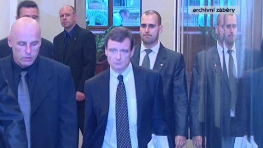 David Rath se nestane zastupitelem