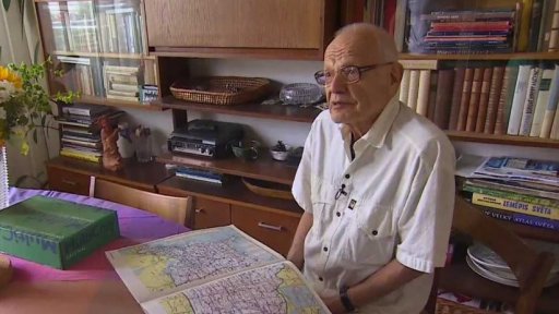 Zemřel profesor Emil Paleček