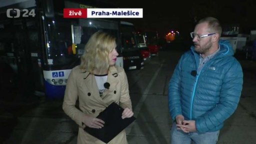 Jak obsadit chybějící profese - reportáž