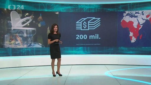 Od počítačů k toaletám