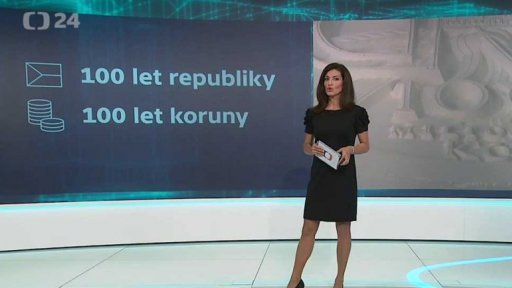 Mince, kterou jen tak někdo neukradne