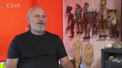 Kdo umí...: Antonín Müller