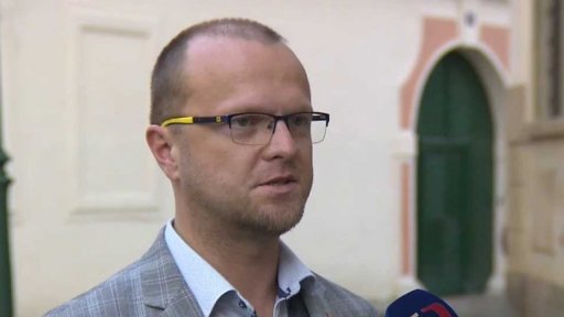 ČSSD bude mez 1. místopředsedy