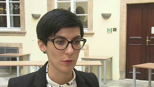 Návrh vyšší mateřské