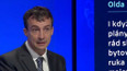 Praha s novou koalicí a novým primátorem - Tomáš Portlík
