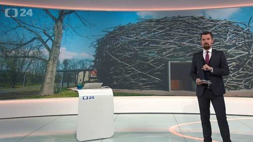 Kauza Čapí hnízdo pokračuje - úvod