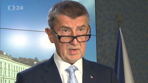 Babiš vysvětloval kauzu poslancům ČSSD