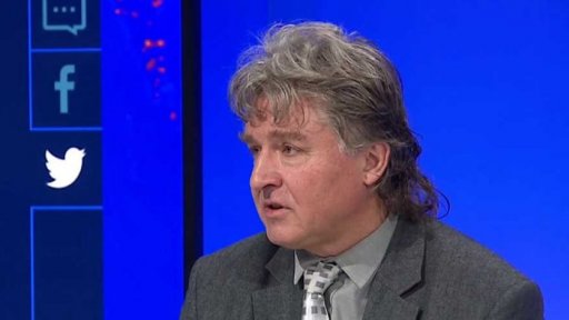 Možné varianty dalšího vývoje - Jiří Dolejš