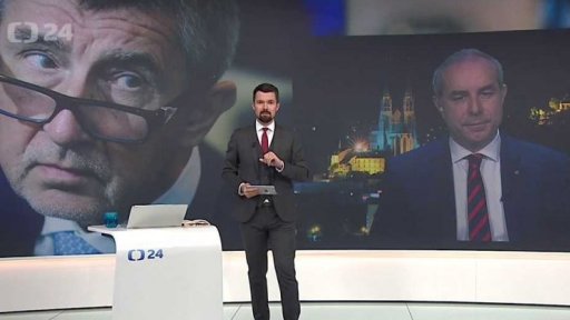 Tlak opozice na Babišovu vládu sílí - Jiří Mihola