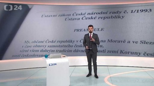 Prezident Zeman: pověřím znovu Babiše - Stanislav Grospič