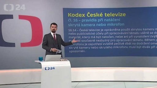 Práce investigativního novináře - Adam Černý a Ondřej Múka