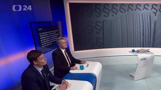 Žalobci a policie ke kauze Čapí hnízdo - Ondřej Múka