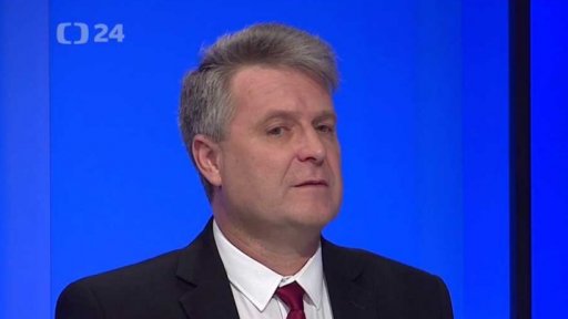 Žalobci a policie ke kauze Čapí hnízdo - Stanislav Grospič a Jiří Mihola