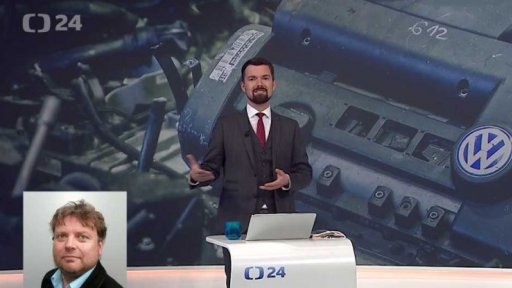 Výroba vozů Passat v Kvasinách - Erich Handl