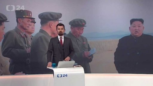 Zprávy o testech nové zbraně KLDR